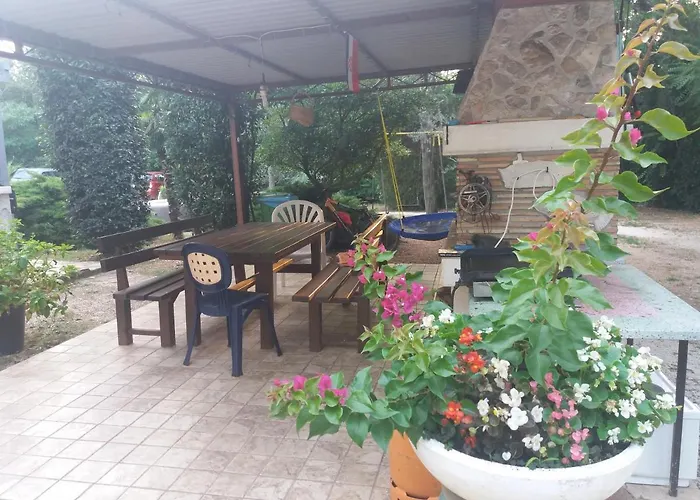 Apartments Rale