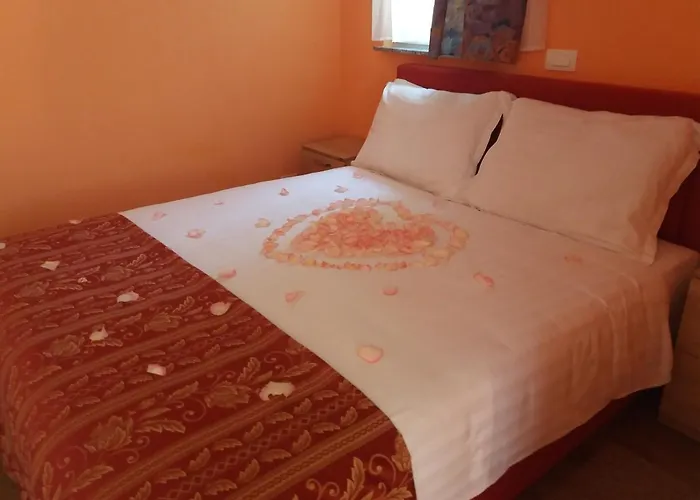 Apartments Rale