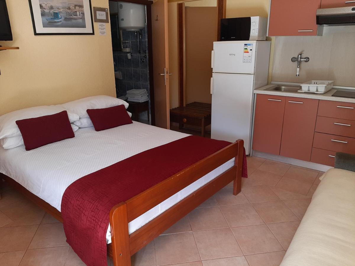 Apartment Rale *
