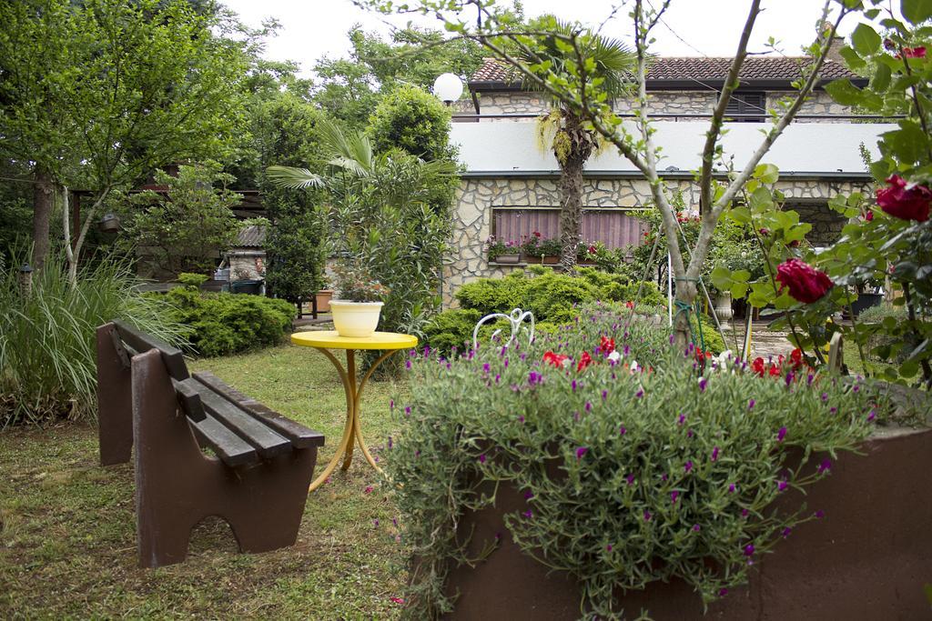 Rale Apartment