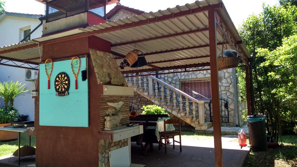 Rale Apartment