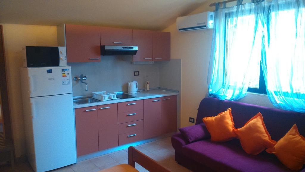 Rale Apartment Umag