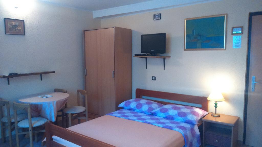 Rale Apartment