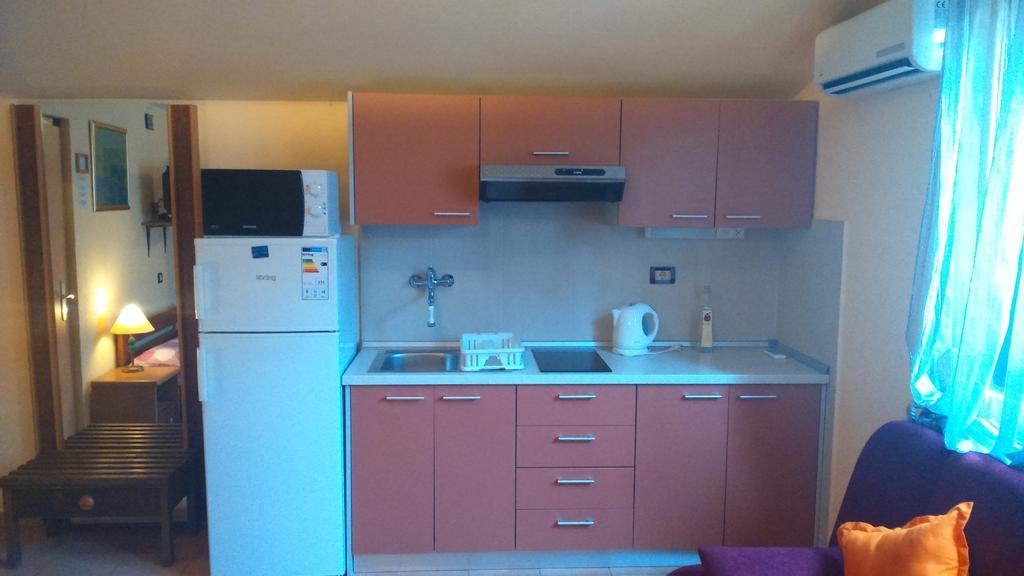 Apartment Rale