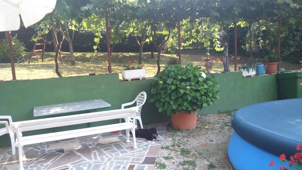 Rale Apartment Umag