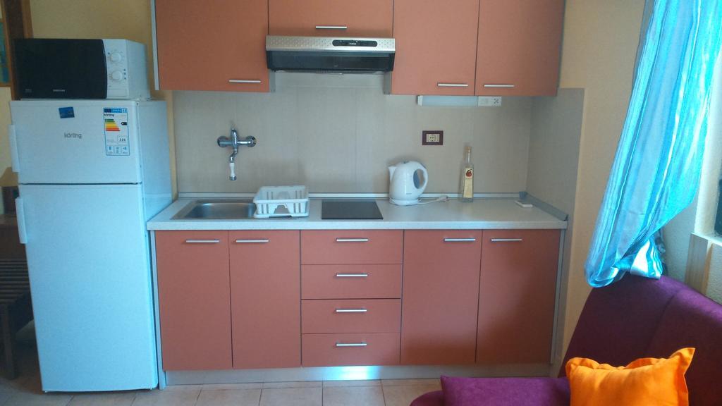 Apartment Rale *