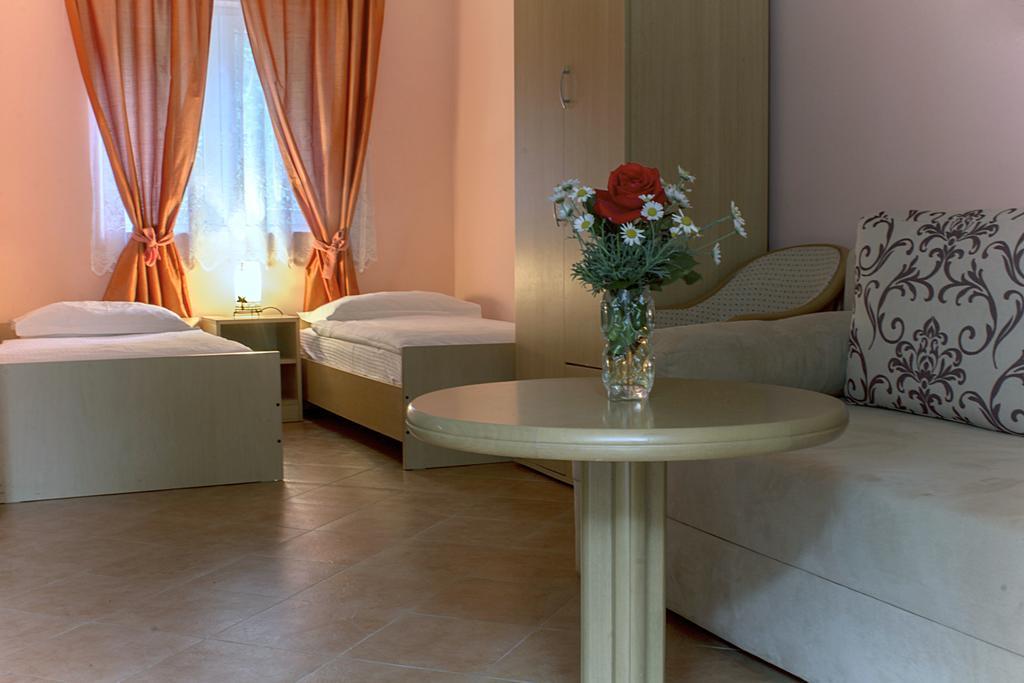 Rale Apartment *