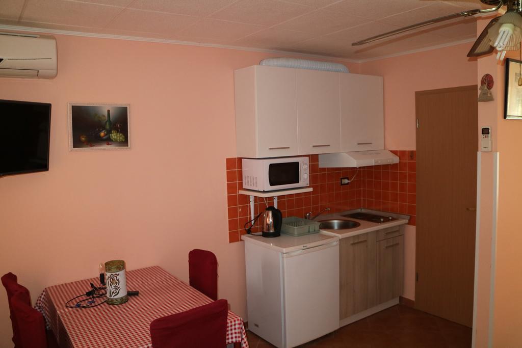 Rale Apartment