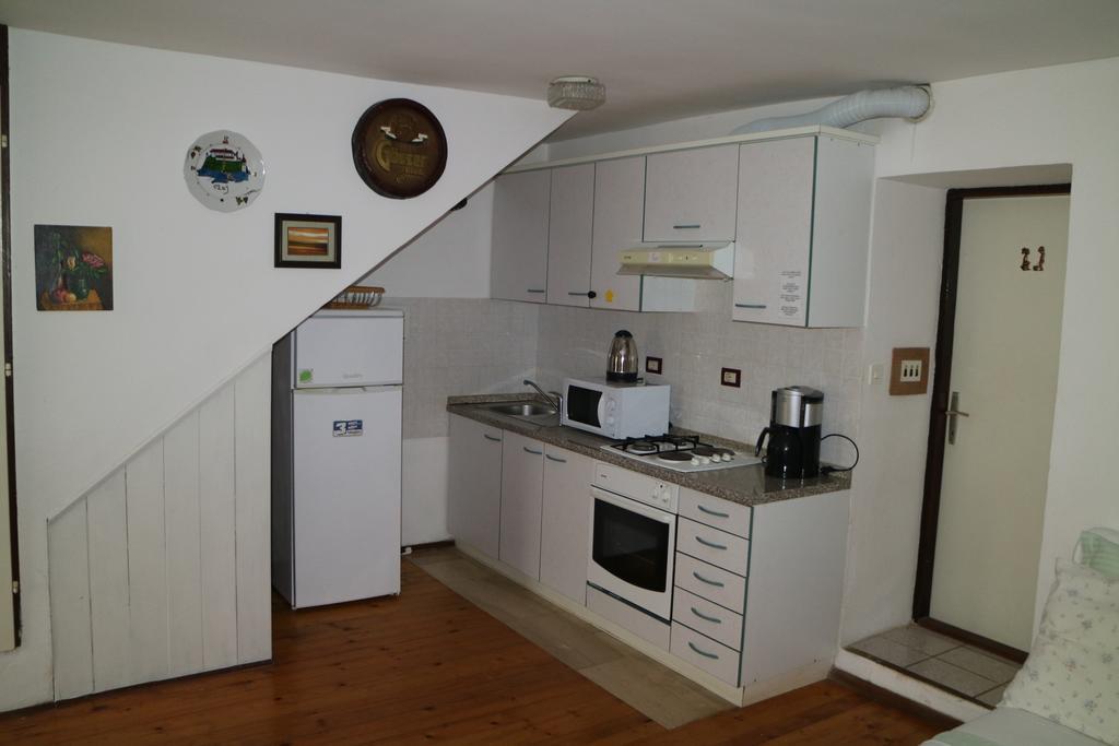 Apartment Rale