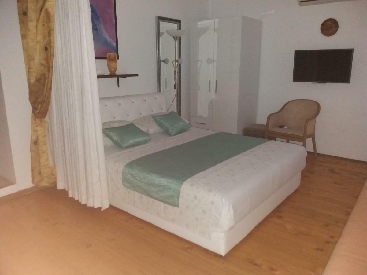 Rale Apartment
