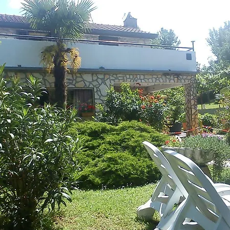 Apartments Rale Umag Room photo