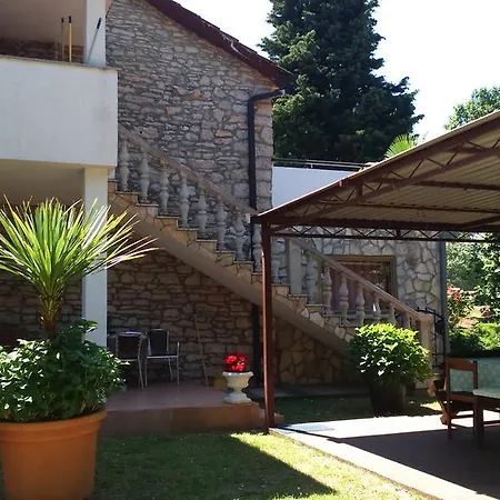 Apartments Rale Umag Room photo