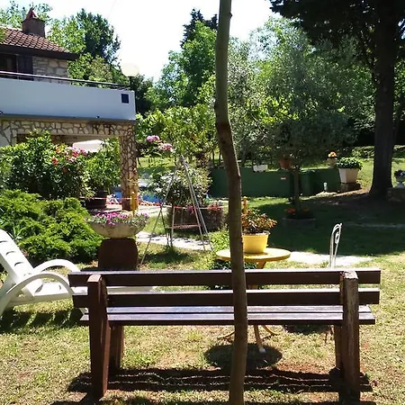 Apartments Rale Umag Room photo