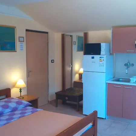 Apartments Rale Umag Room photo