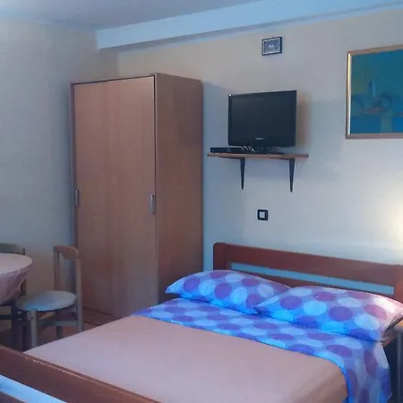 Apartments Rale Umag Room photo