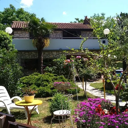 Apartments Rale Umag Room photo