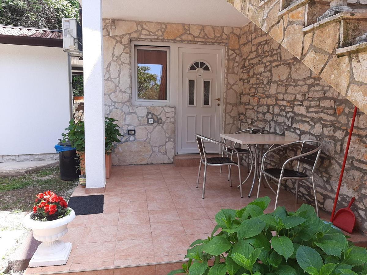 Rale Apartament *
