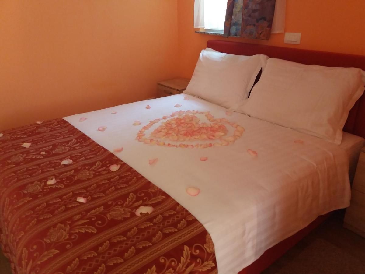 Apartament Rale